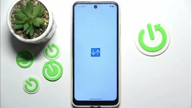 Video thumbnail for How to Add Internet Speed Indicator to Status Bar on HOTWAV Note 12 – Show Status Bar