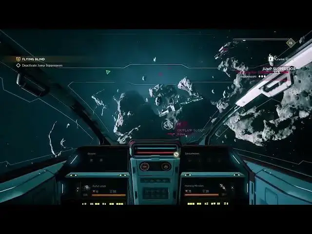 Video thumbnail for How To Change Camera View In Everspace 2