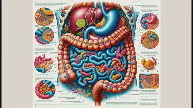 'Video thumbnail for  Chyme: The Gooey Truth About Your Digestion's Secret Weapon'