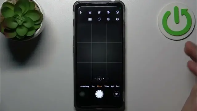 Video thumbnail for How to Enable / Disable Camera Watermark in Nubia Red Magic 7S