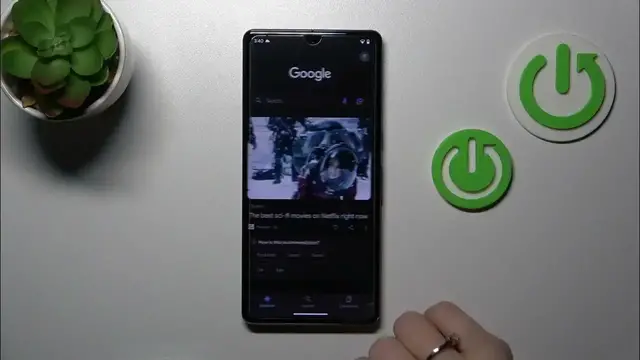 Video thumbnail for GOOGLE Pixel 7 Pro Disable Google Assistant