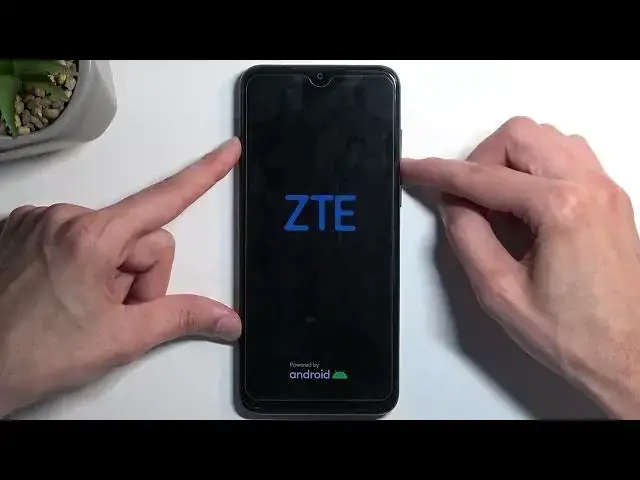 Video thumbnail for How to Hard Reset ZTE Blade A53+ via Recovery Mode - Wipe Data