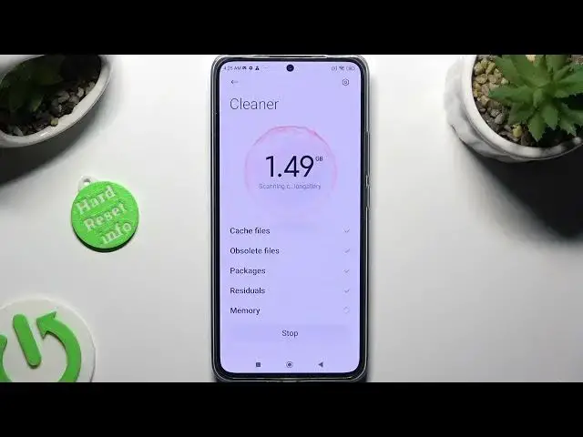 Video thumbnail for How to Clean Storage in Xiaomi 13T Pro - Remove Junk Files