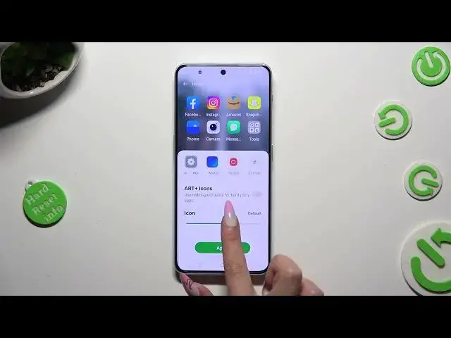 'Video thumbnail for How to Change Icon Size on OnePlus Nord 3 5G – Resize Display Icons'