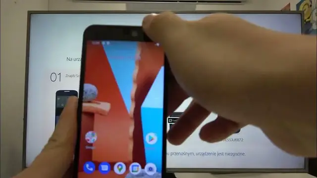 Video thumbnail for Fairphone 3 Screen Mirroring Guide: Connect and Share Easily