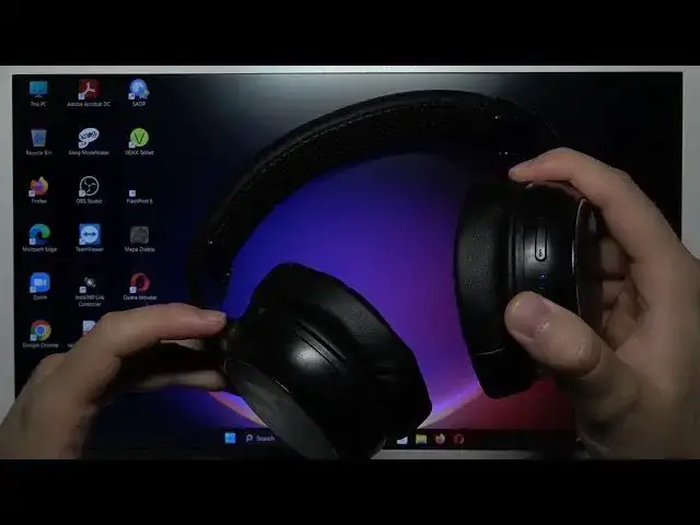 Video thumbnail for How to Pair Motorola Escape 220 with Windows PC?
