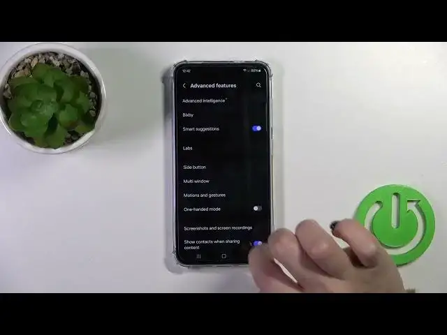 'Video thumbnail for How to Change Screenshot Format on SAMSUNG Galaxy S24'