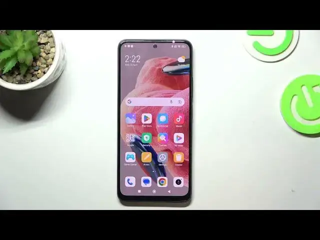 'Video thumbnail for How to Record Calls on Redmi Note 12?'