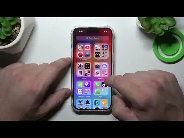 Video thumbnail for Is There Slow Motion For Camera In iPhone 15 Pro ?