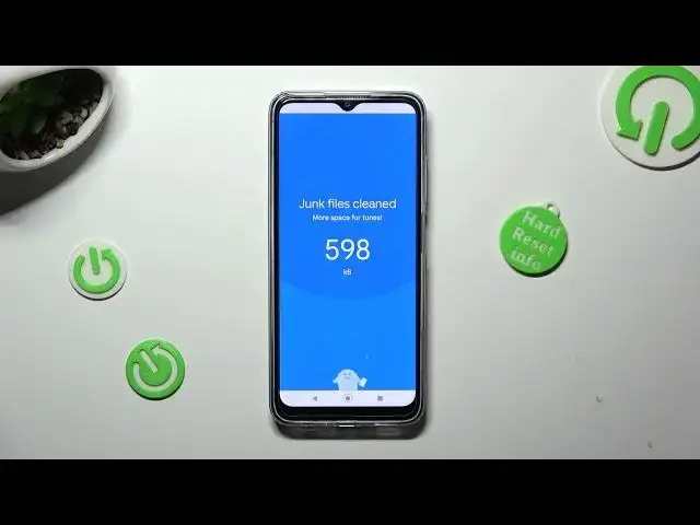 Video thumbnail for How to Clean Storage on NOKIA G22