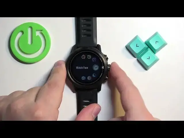 Video thumbnail for How to Change Watch Faces on Coros Apex Pro?