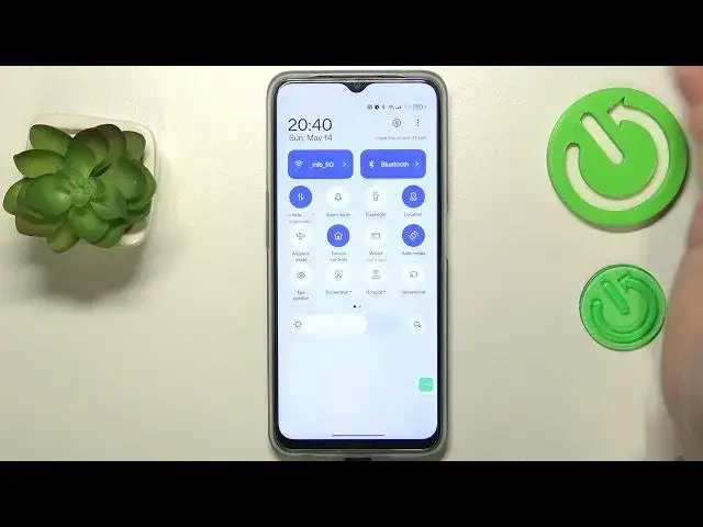 Video thumbnail for Master Your Data Usage on Oppo - Display It on the Notification Bar!
