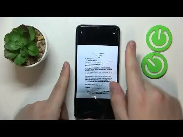 Video thumbnail for How To Scan Document & Convert It To PDF Files Using Honor X6