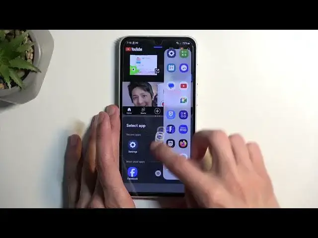 Video thumbnail for Top Tricks & Tips in SAMSUNG Galaxy S23 FE – Best Features