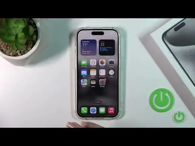 'Video thumbnail for How To Connect Wi-Fi With iPhone 15 Pro'