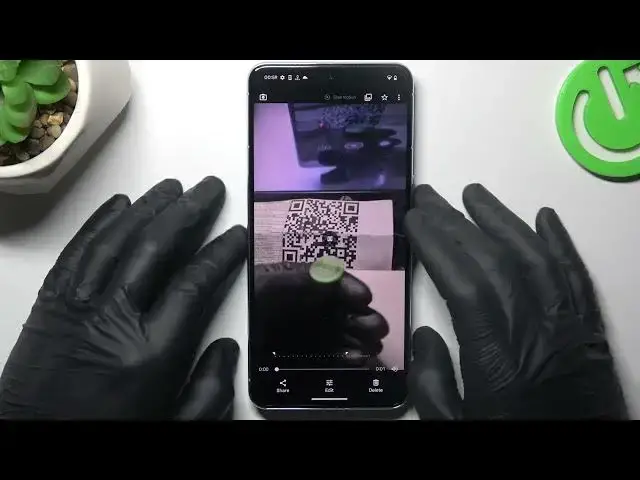 Video thumbnail for How to Change Slow Motion Video Speed in Google Pixel 8 Pro?
