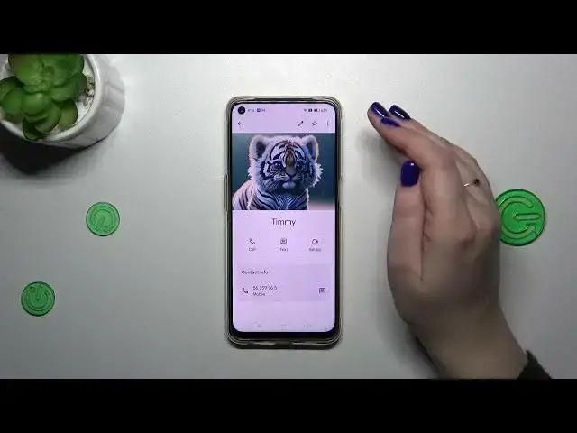 'Video thumbnail for How to Block Number on OPPO F19'