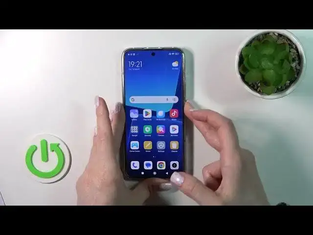 Video thumbnail for How to Activate Fingerprint Animation on XIAOMI 13?