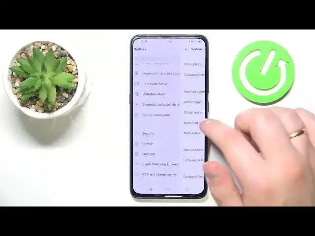 'Video thumbnail for How to Change Date in VIVO Phone - Setting the Date Manually'