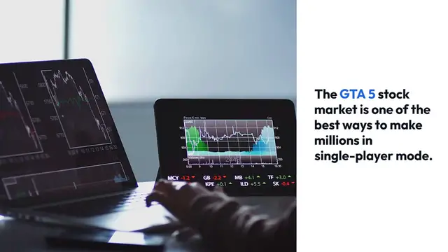 Video thumbnail for GTA_5_Stock_Market_Secrets