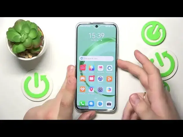 Video thumbnail for How To Remove Safe Mode From Huawei Nova 11