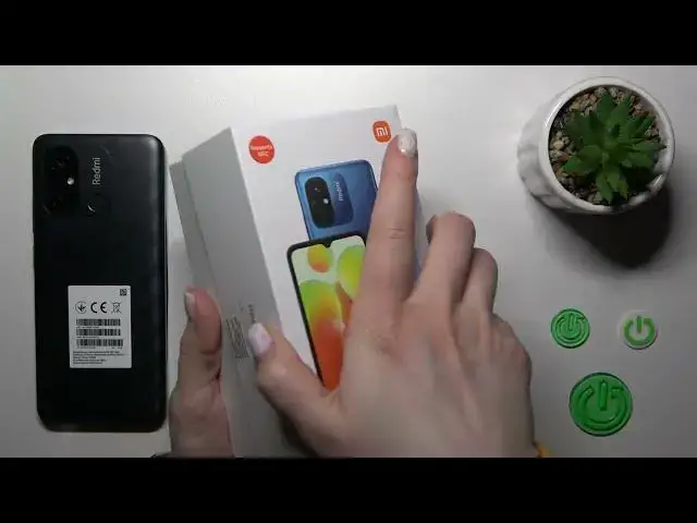 'Video thumbnail for Does Xiaomi Redmi 12C Comes with Charger?'