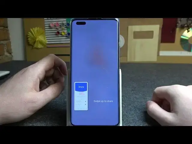 'Video thumbnail for How to Activate Gestures & Motions on HUAWEI Nova 11 Pro'