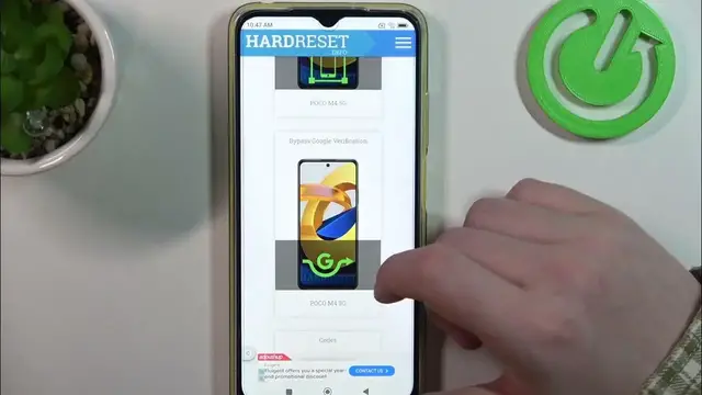 Video thumbnail for Does the POCO M4 Phone Have an AMOLED Display? Let's Figure Out!