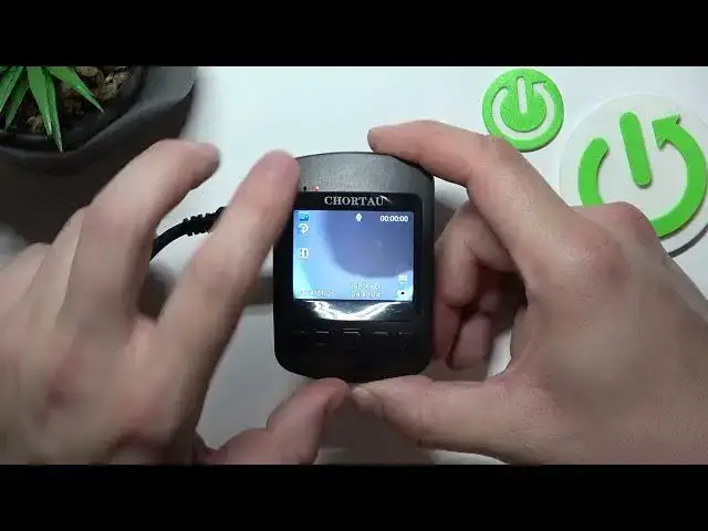 Video thumbnail for No More Guesswork: How to Control Date Stamps on Your CHORTAU Dashboard Camera!