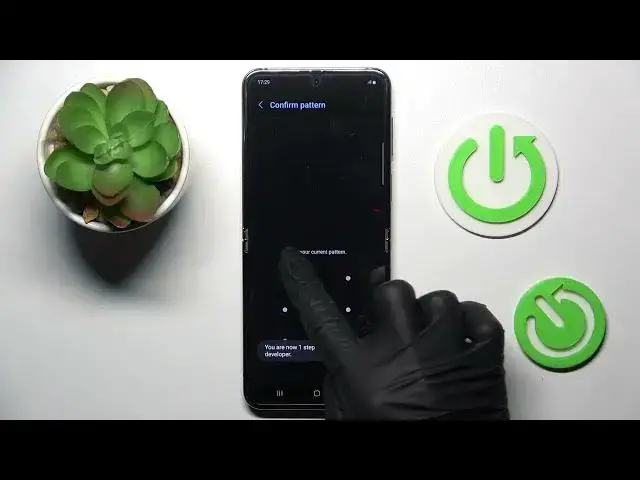 Video thumbnail for How to Boot Developer Options on Samsung Galaxy Z Flip5?