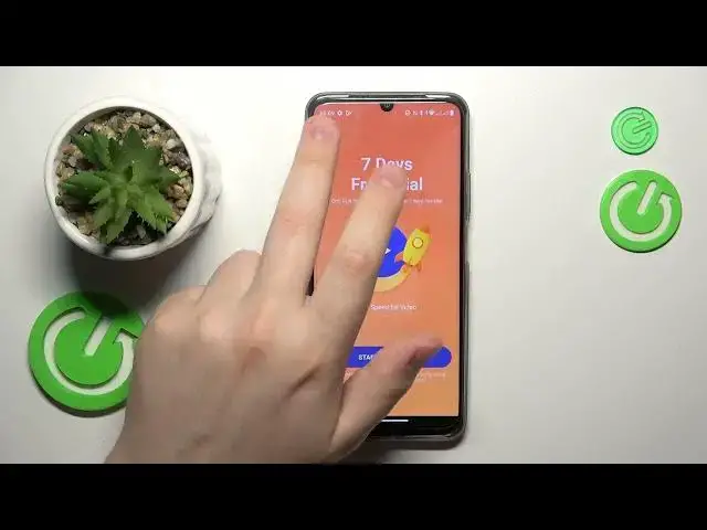 'Video thumbnail for How to Set Up VPN on Realme C53 - Install Turbo VPN'
