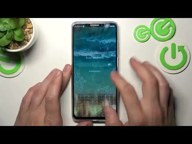 Video thumbnail for How to Check All Unlock Methods in Huawei Nova Y91 - Find Screen Unlock Settings