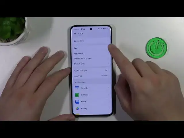 Video thumbnail for How to Uninstall Apps on an HONOR 90 - Deleting Apps