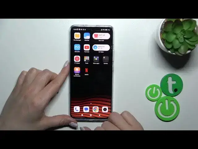 Video thumbnail for How to Switch Off XIAOMI 13 Pro