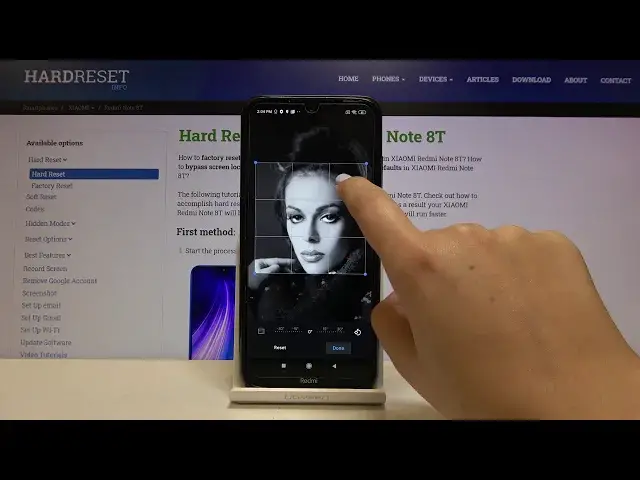 Video thumbnail for How to Add Photo Contact on XIAOMI Redmi 8T - Customize Contacts