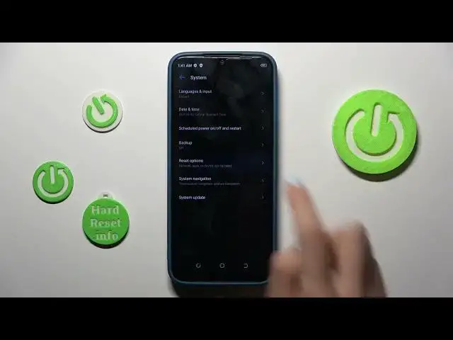 Video thumbnail for How to Reset Network Preferences on TECNO SPARK GO 2022 / Restore Default Network Data
