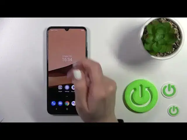 Video thumbnail for How to Enable / Disable NFC in VIVO V21e