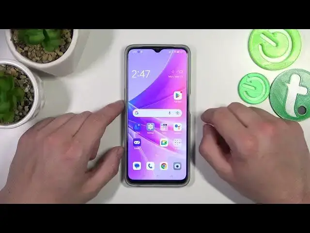 Video thumbnail for How to Change Display Brightness on Oppo A77?