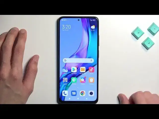 Video thumbnail for How to Take a Screenshot on Redmi Note 11 Pro - Capture the Screen