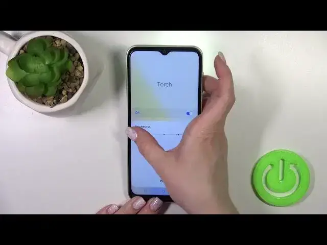 'Video thumbnail for How to Switch On Flashlight on SAMSUNG Galaxy F14'