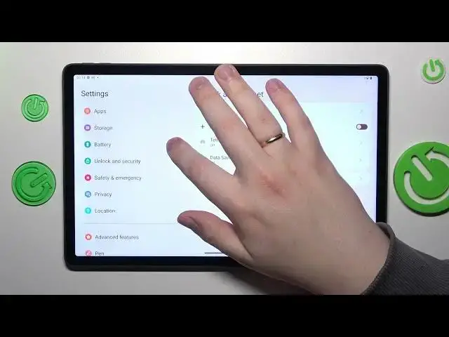 Video thumbnail for How to Set Up Opera as Default in Lenovo Tab P11 Gen 2 - Opera Default Browser