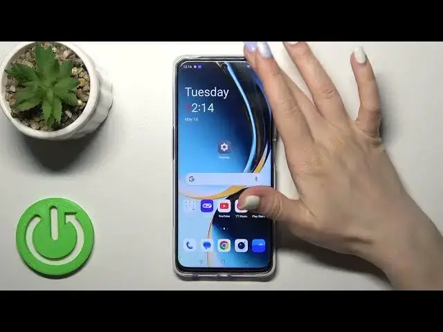 'Video thumbnail for How to Set Up a WiFi Connection on OnePlus Nord CE 3 Lite - Connect the Device to Network'