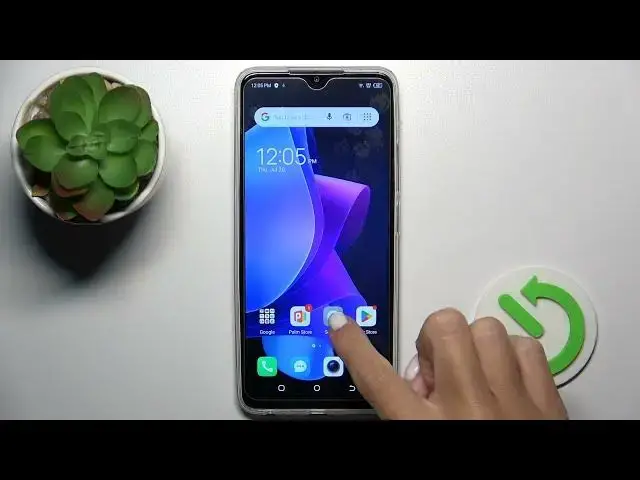 Video thumbnail for How to Change Keyboard Language on TECNO Pop 7?