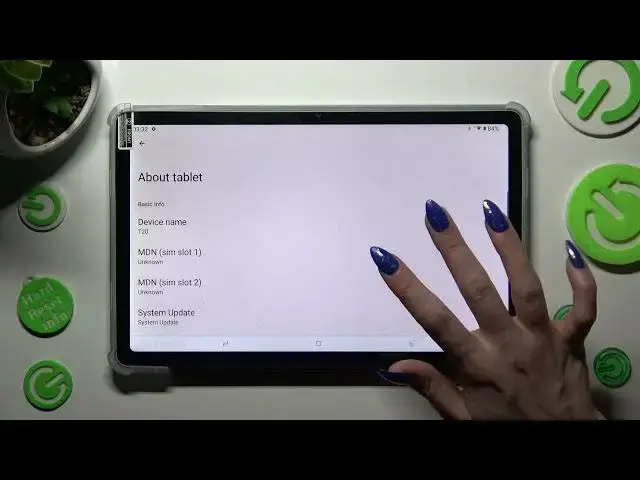Video thumbnail for How To Change Device Name On DOOGEE T20