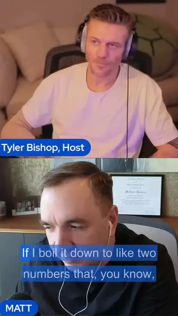 Video thumbnail for The two metrics I check every day at MarketBeat