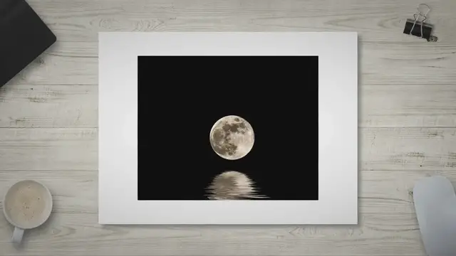 'Video thumbnail for Do We Absolutely Have A Moon?! - Conspiracy Theories'
