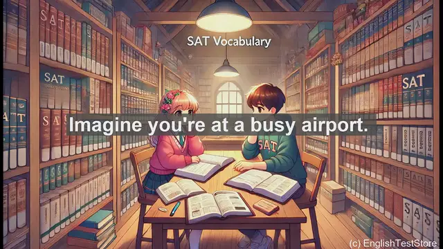 Video thumbnail for 5000 Must Know SAT Vocabulary - SAT Vocabulary: Understanding 'Secondary' and Its Uses