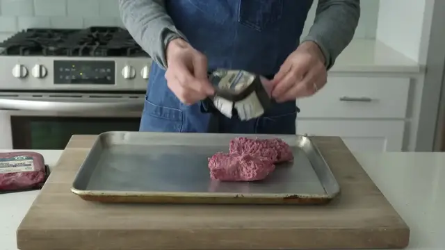 'Video thumbnail for 39.BAKED ZITI [Everyone Gets a Corner Piece!] (1080p 30fps)'