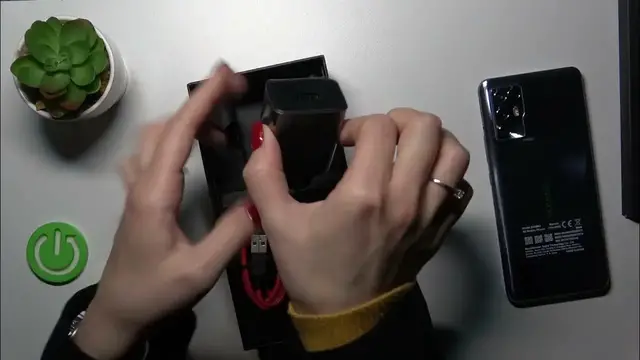 Video thumbnail for Does ZTE Nubia RedMagic 6R Comes With Charger