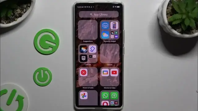 Video thumbnail for How to Install and Apply the iOS System Launcher on INFINIX Zero 30